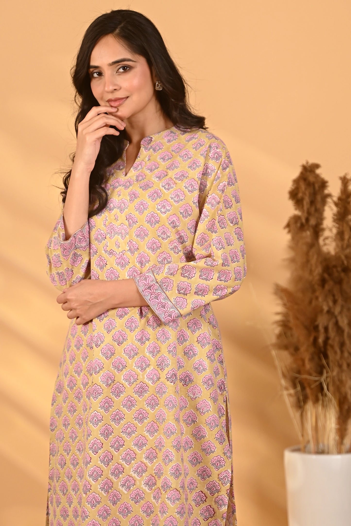 Saras Suit Set of 3