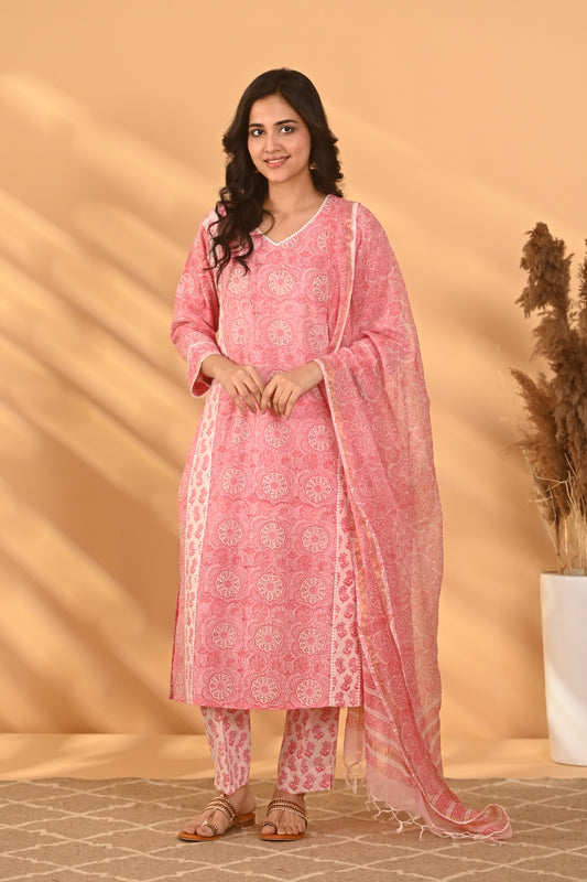 Rumi Suit Set of 3
