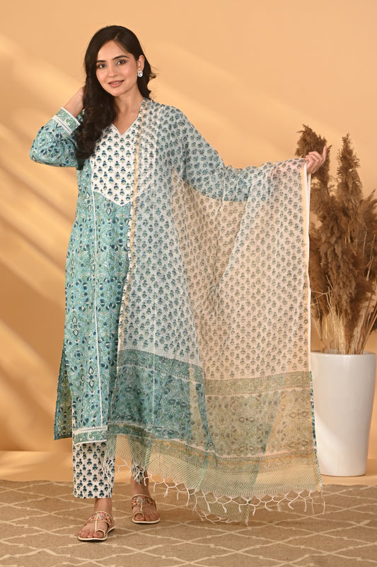 Nina Suit Set of 3