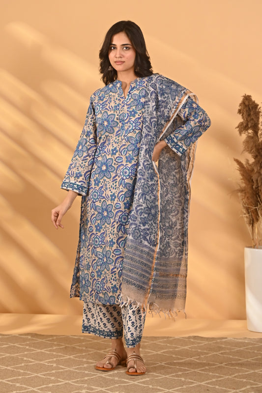 Nāyra Suit Set of 3