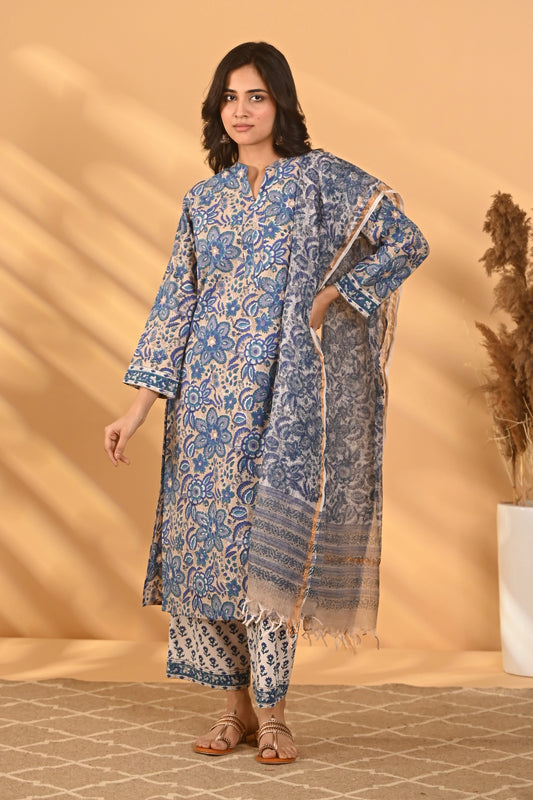 Nāyra Suit Set of 3