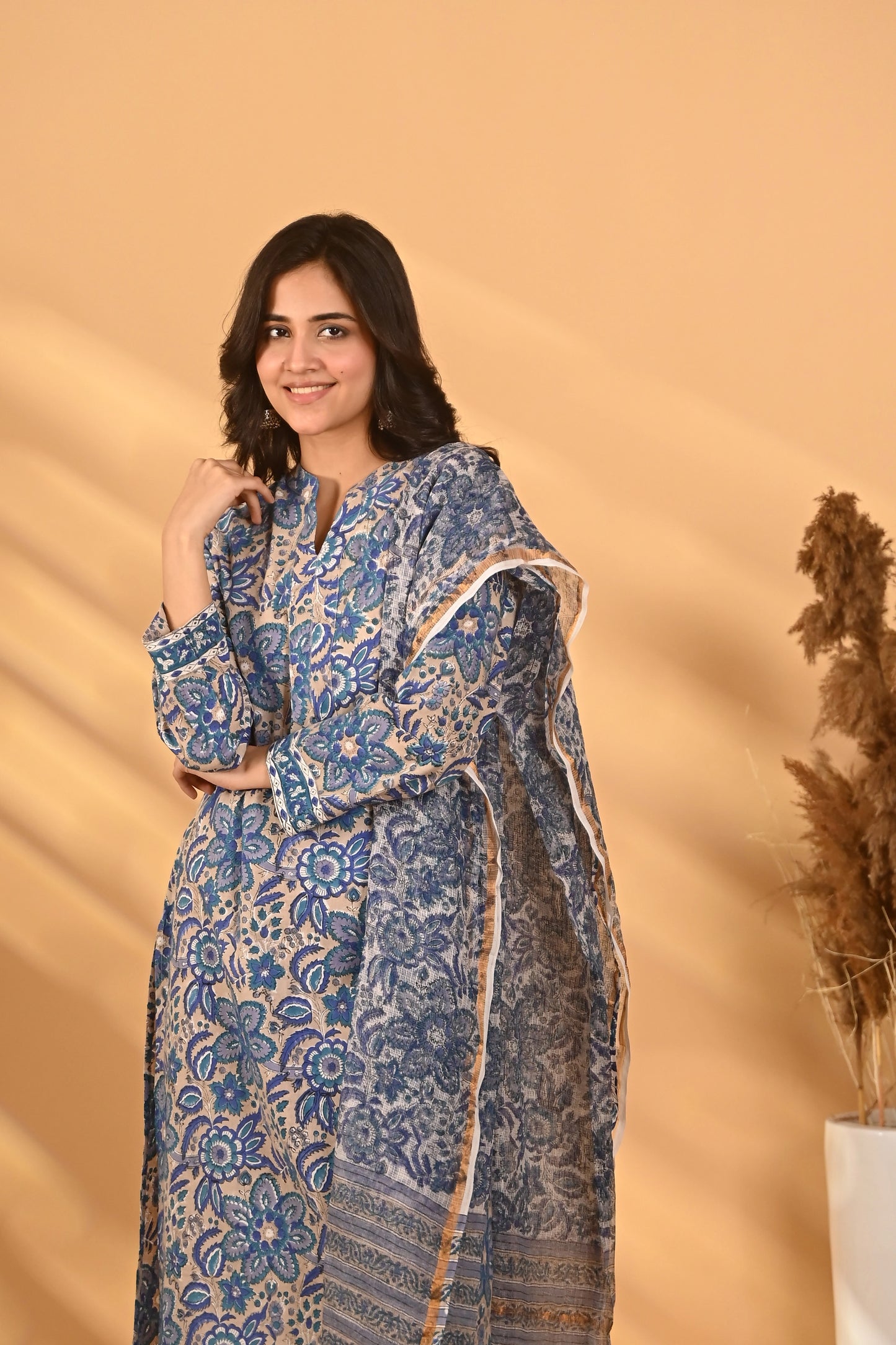 Nāyra Suit Set of 3