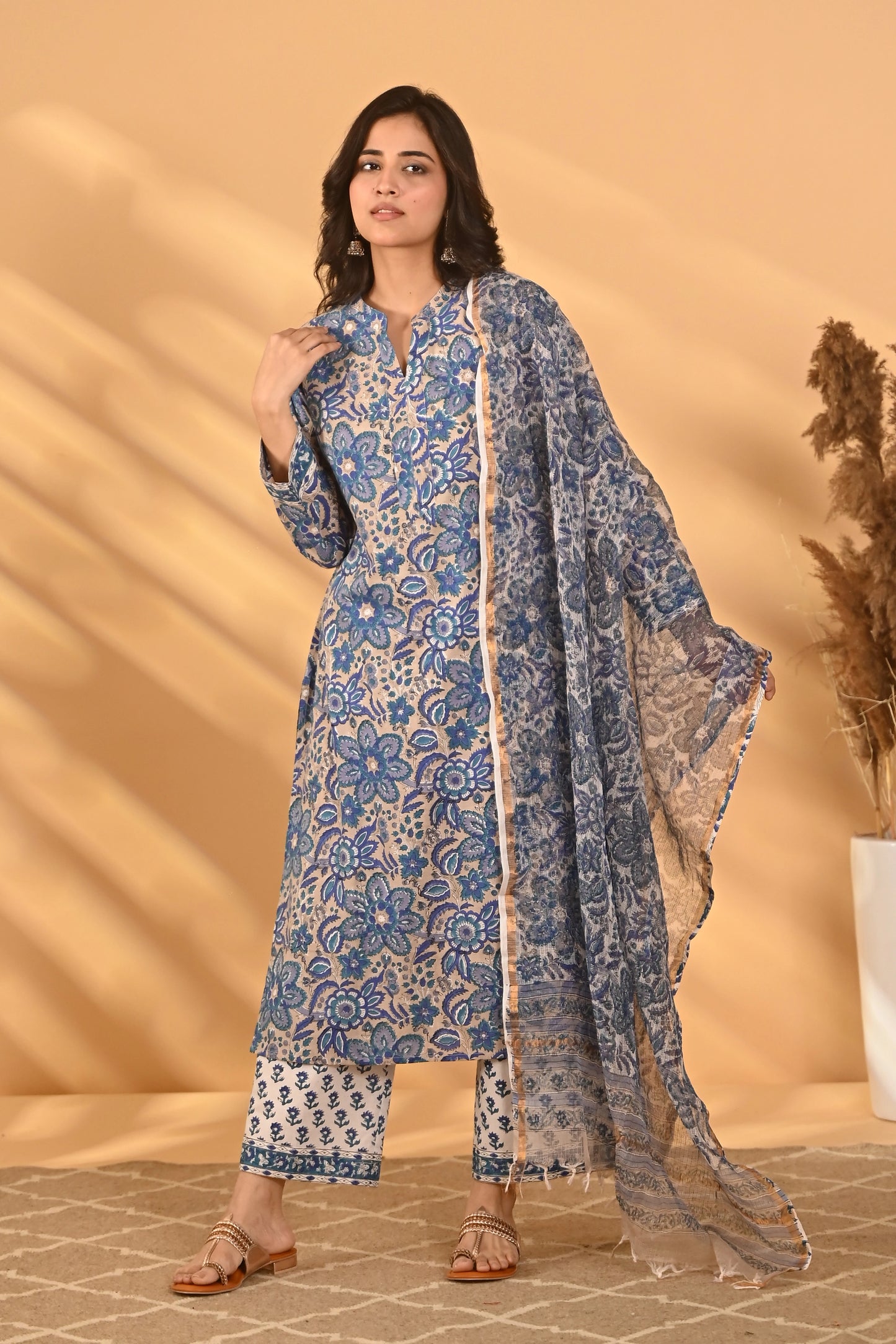 Nāyra Suit Set of 3