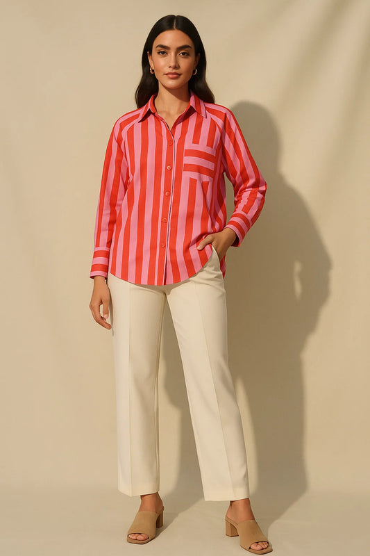 Rosiva Shirt