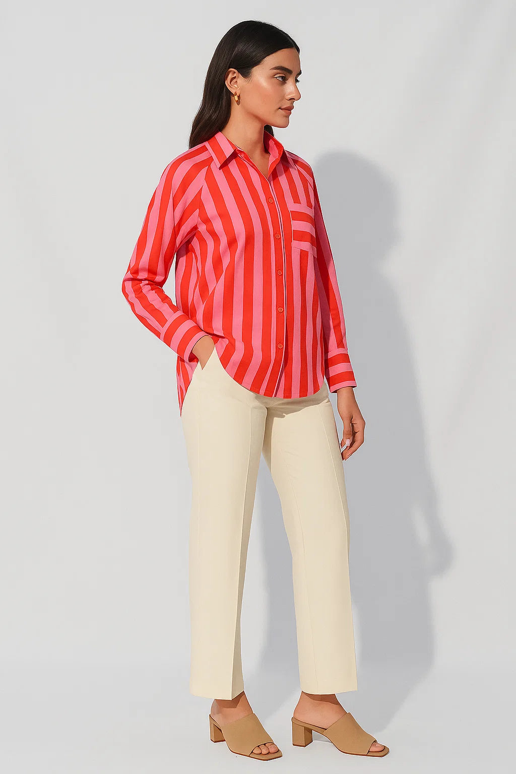 Rosiva Shirt