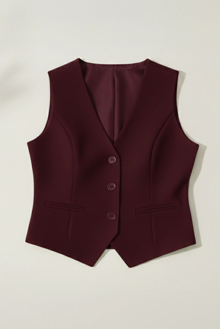 Merovi Waistcoat