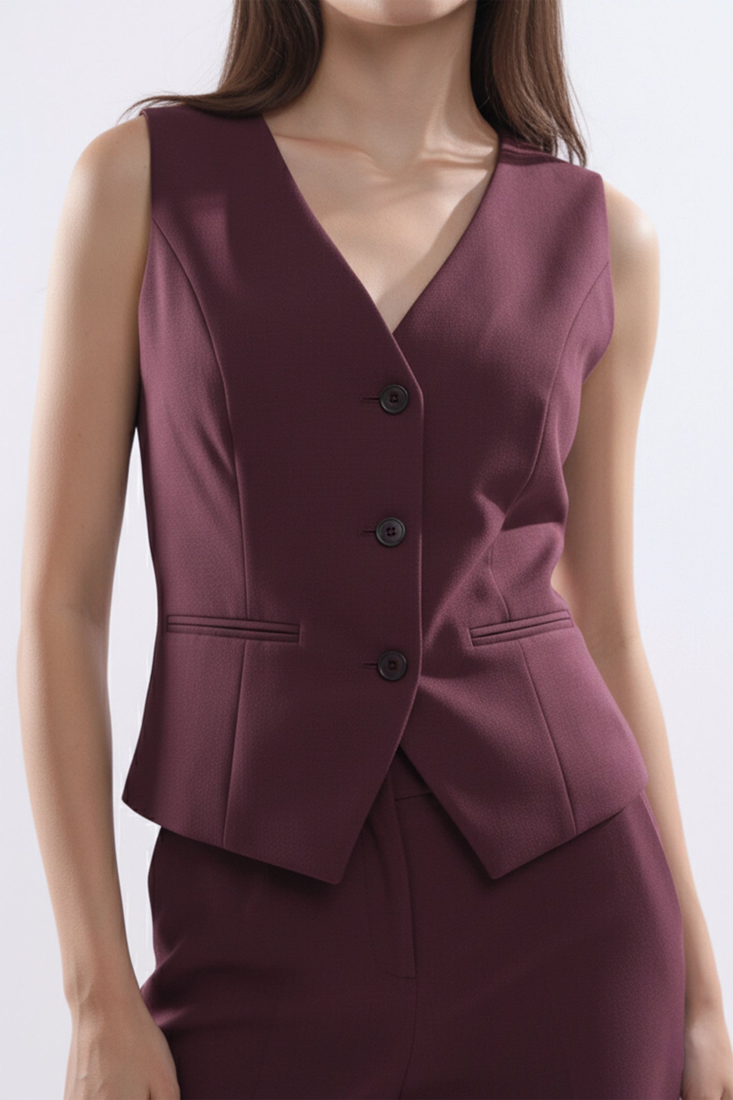 Merovi Waistcoat