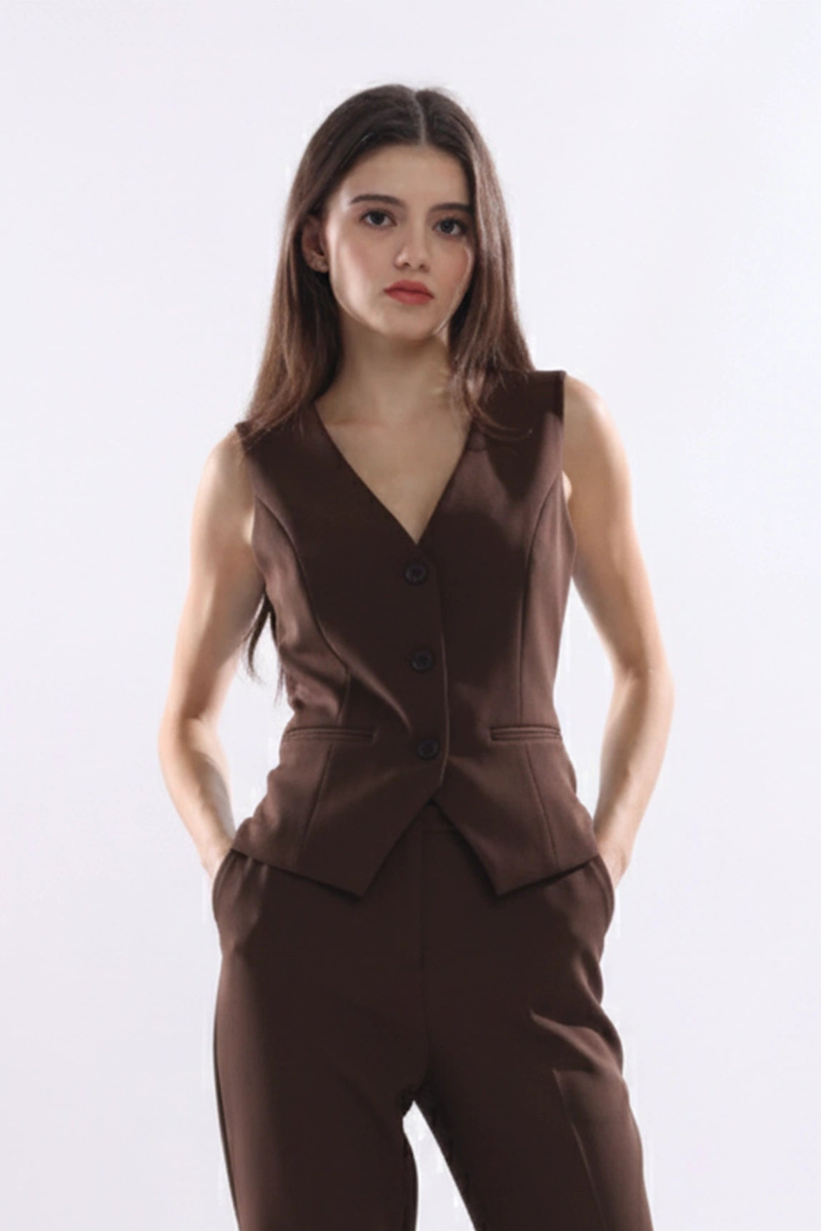 Terra Waistcoat